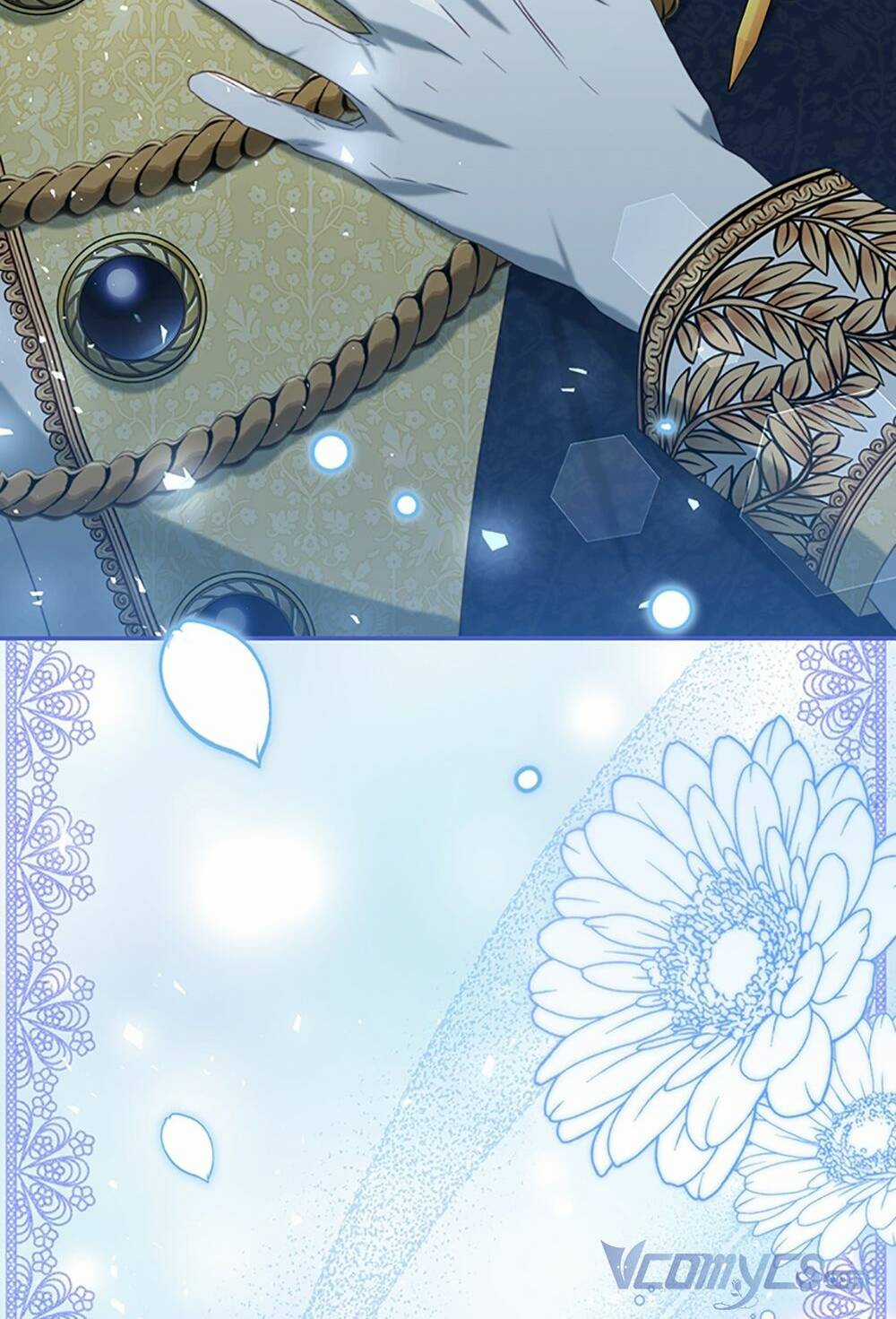 Trở Thành Tình Địch Của Các Nam Chính Chapter 90 trang 87