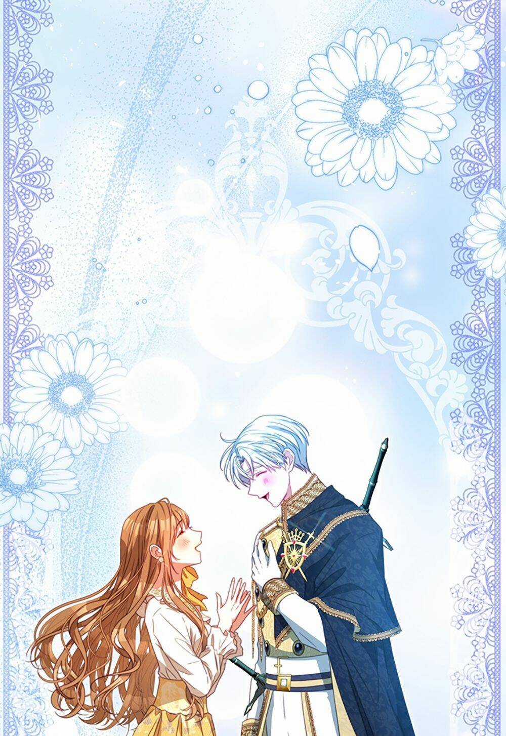 Trở Thành Tình Địch Của Các Nam Chính Chapter 90 trang 88