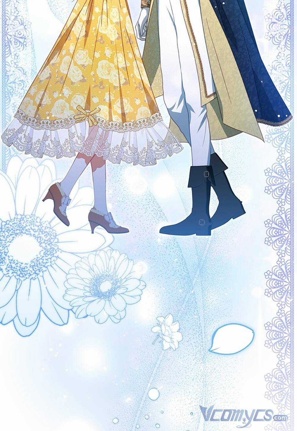 Trở Thành Tình Địch Của Các Nam Chính Chapter 90 trang 89