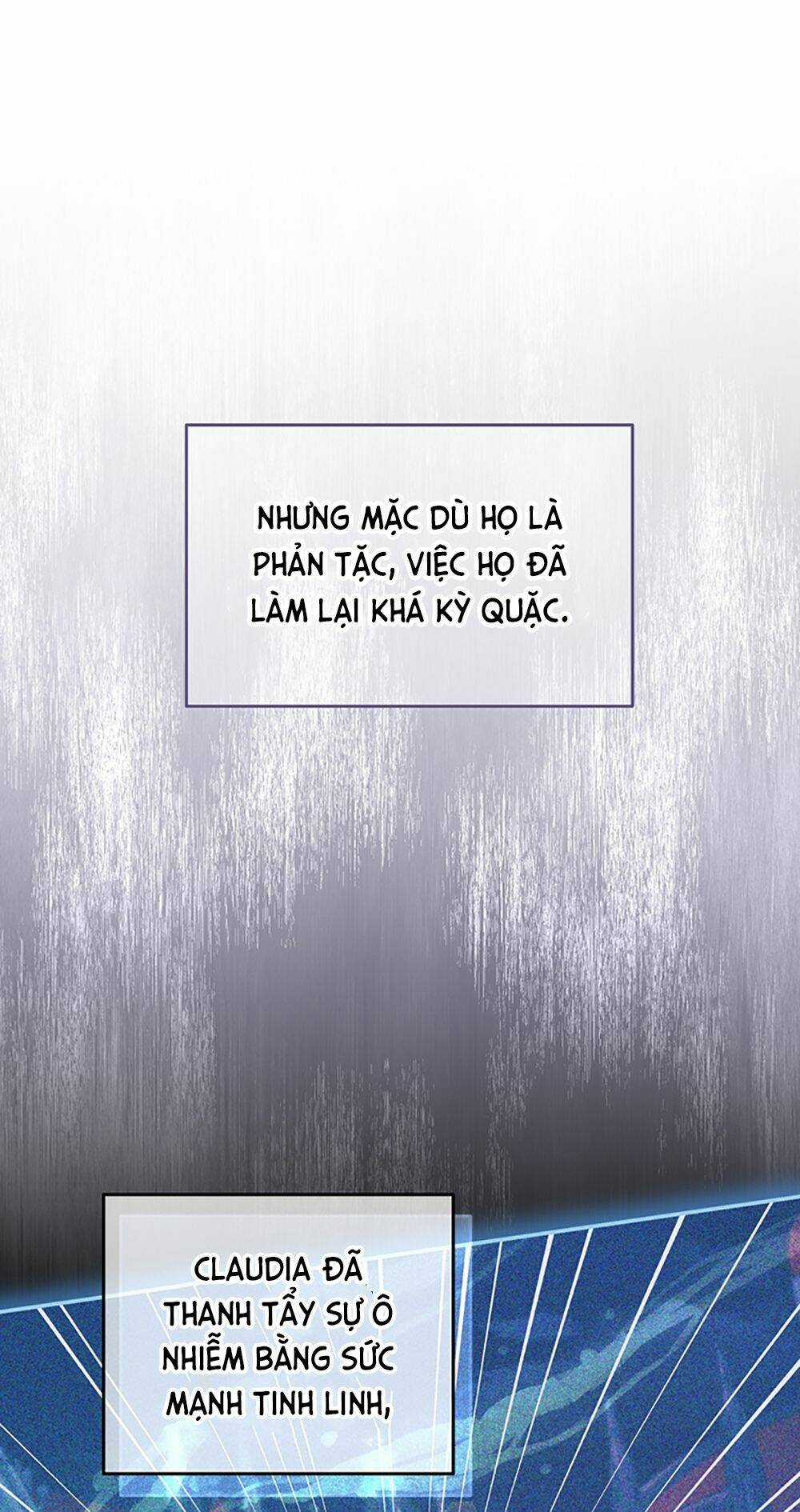 Trở Thành Tình Địch Của Các Nam Chính Chapter 90 trang 9