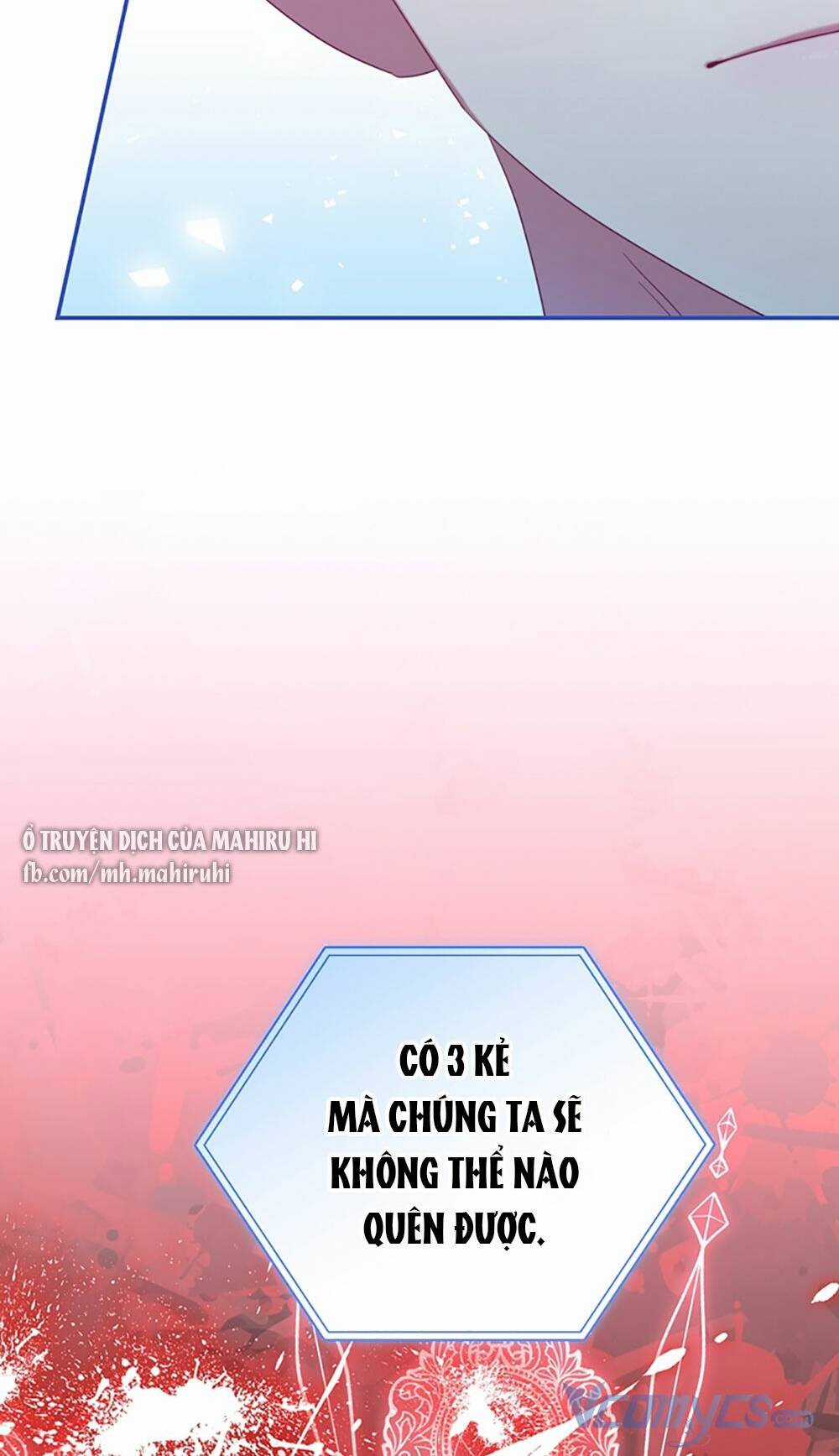 Trở Thành Tình Địch Của Các Nam Chính Chapter 91 trang 10