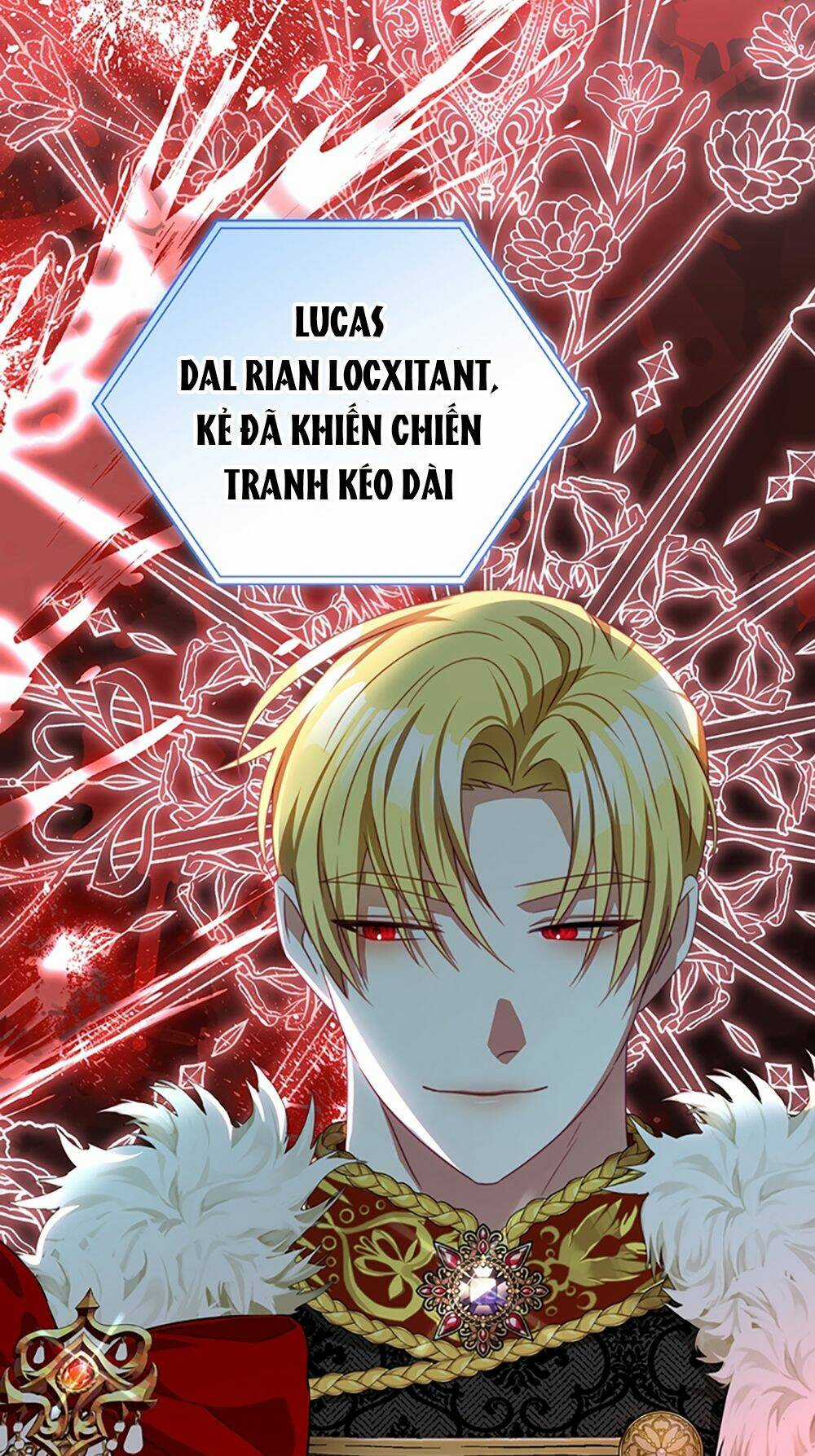 Trở Thành Tình Địch Của Các Nam Chính Chapter 91 trang 11
