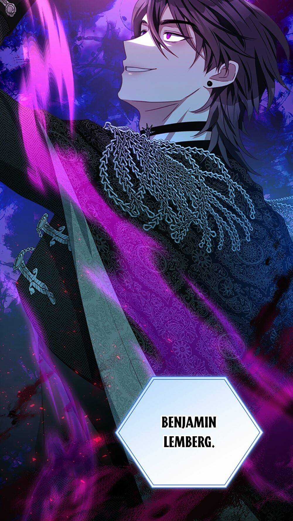 Trở Thành Tình Địch Của Các Nam Chính Chapter 91 trang 15