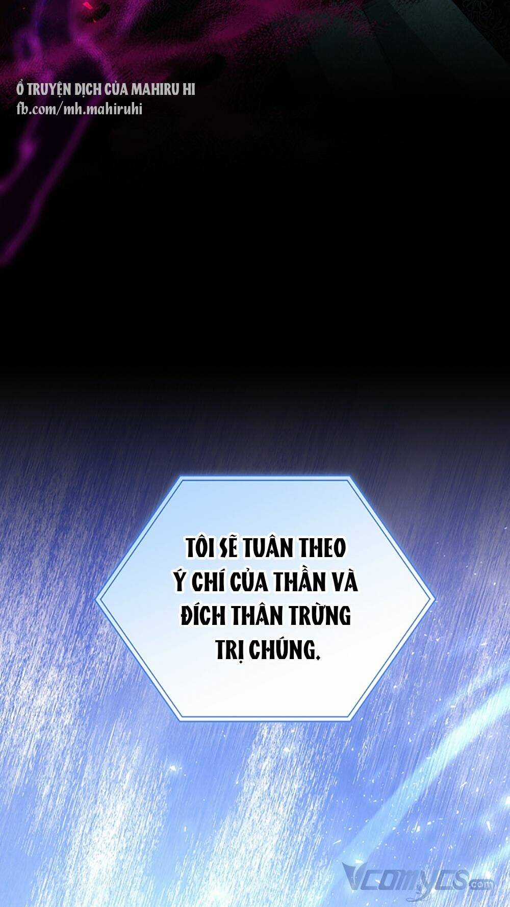Trở Thành Tình Địch Của Các Nam Chính Chapter 91 trang 16