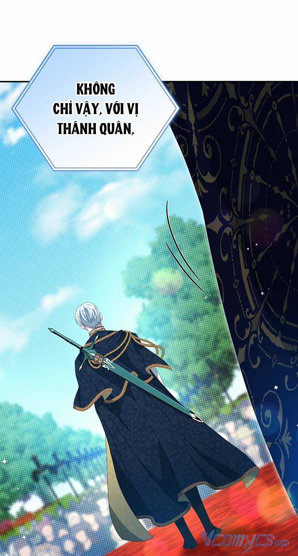 Trở Thành Tình Địch Của Các Nam Chính Chapter 91 trang 18