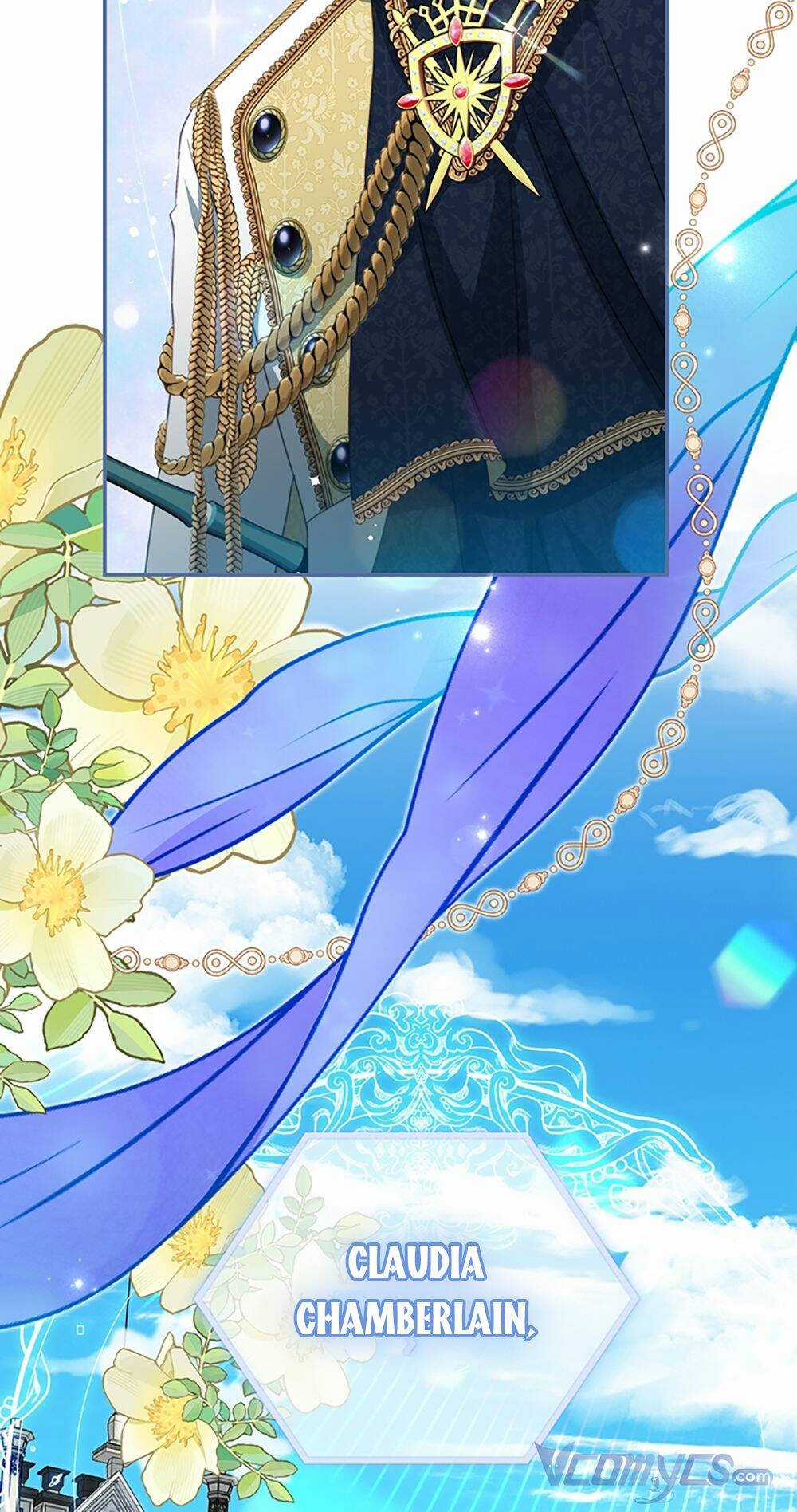 Trở Thành Tình Địch Của Các Nam Chính Chapter 91 trang 20