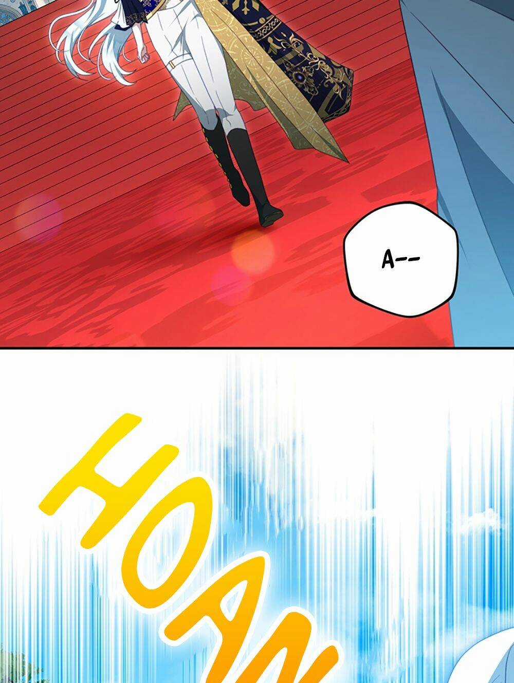 Trở Thành Tình Địch Của Các Nam Chính Chapter 91 trang 25