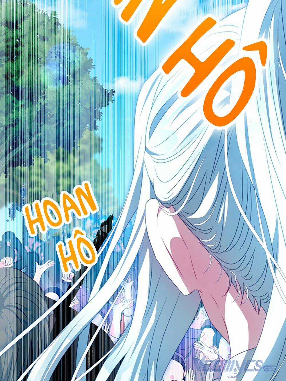 Trở Thành Tình Địch Của Các Nam Chính Chapter 91 trang 26