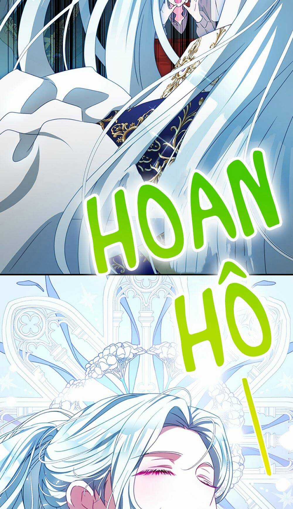 Trở Thành Tình Địch Của Các Nam Chính Chapter 91 trang 27