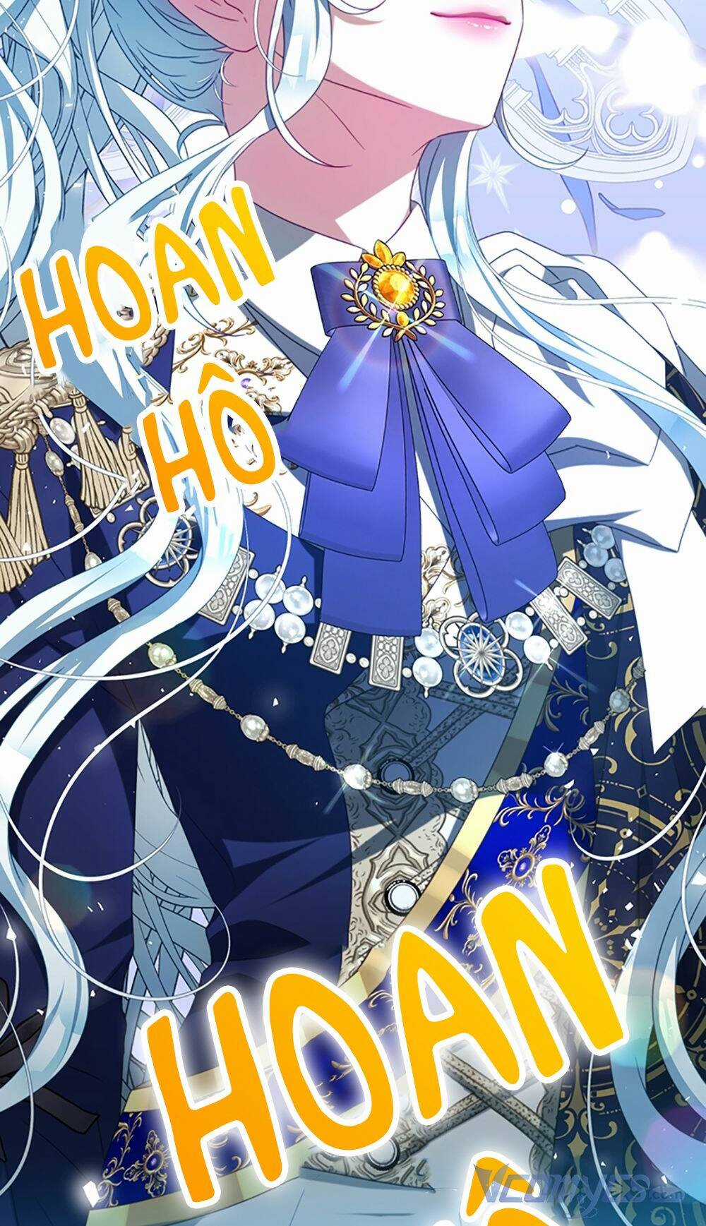 Trở Thành Tình Địch Của Các Nam Chính Chapter 91 trang 28