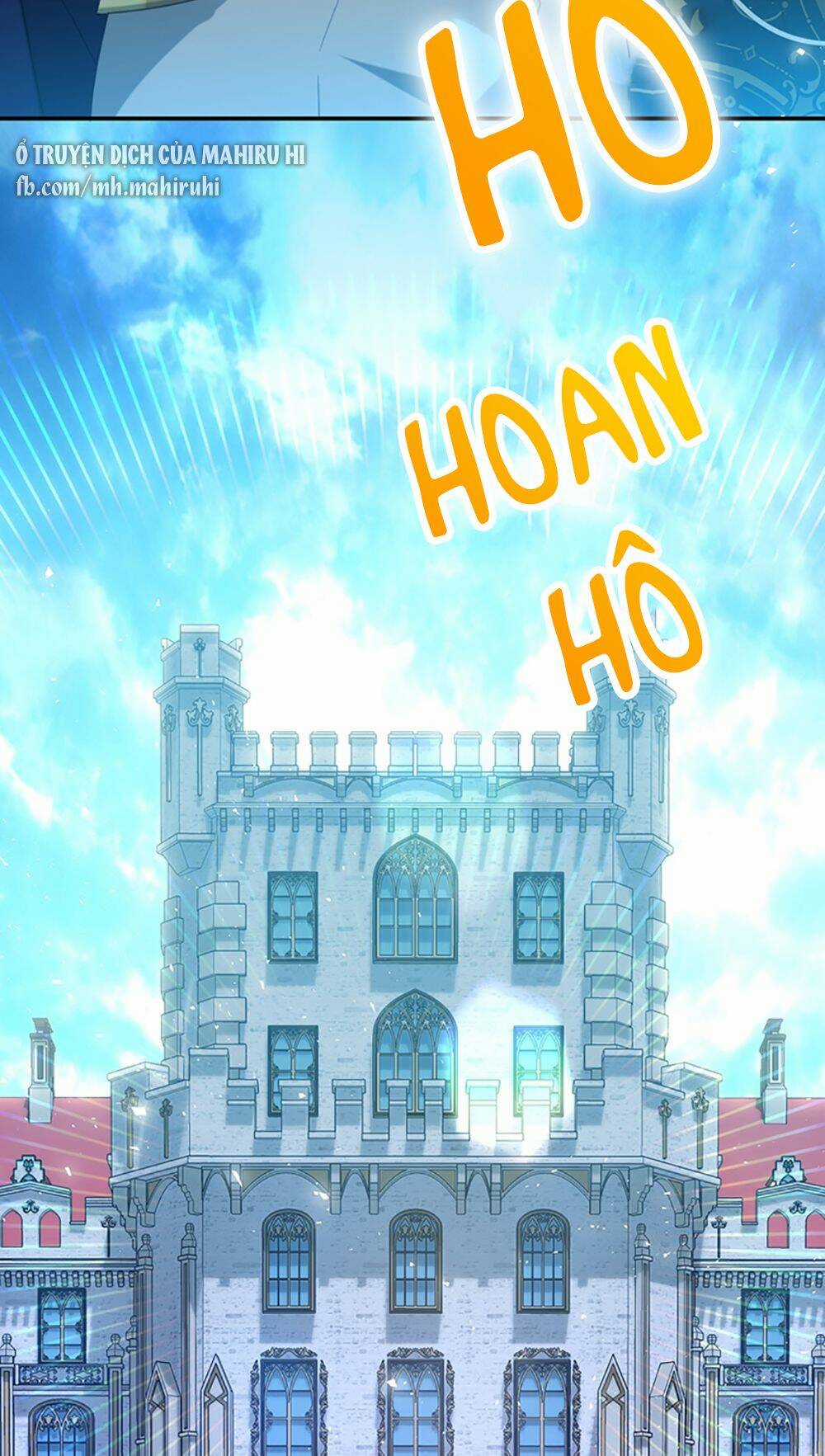 Trở Thành Tình Địch Của Các Nam Chính Chapter 91 trang 29