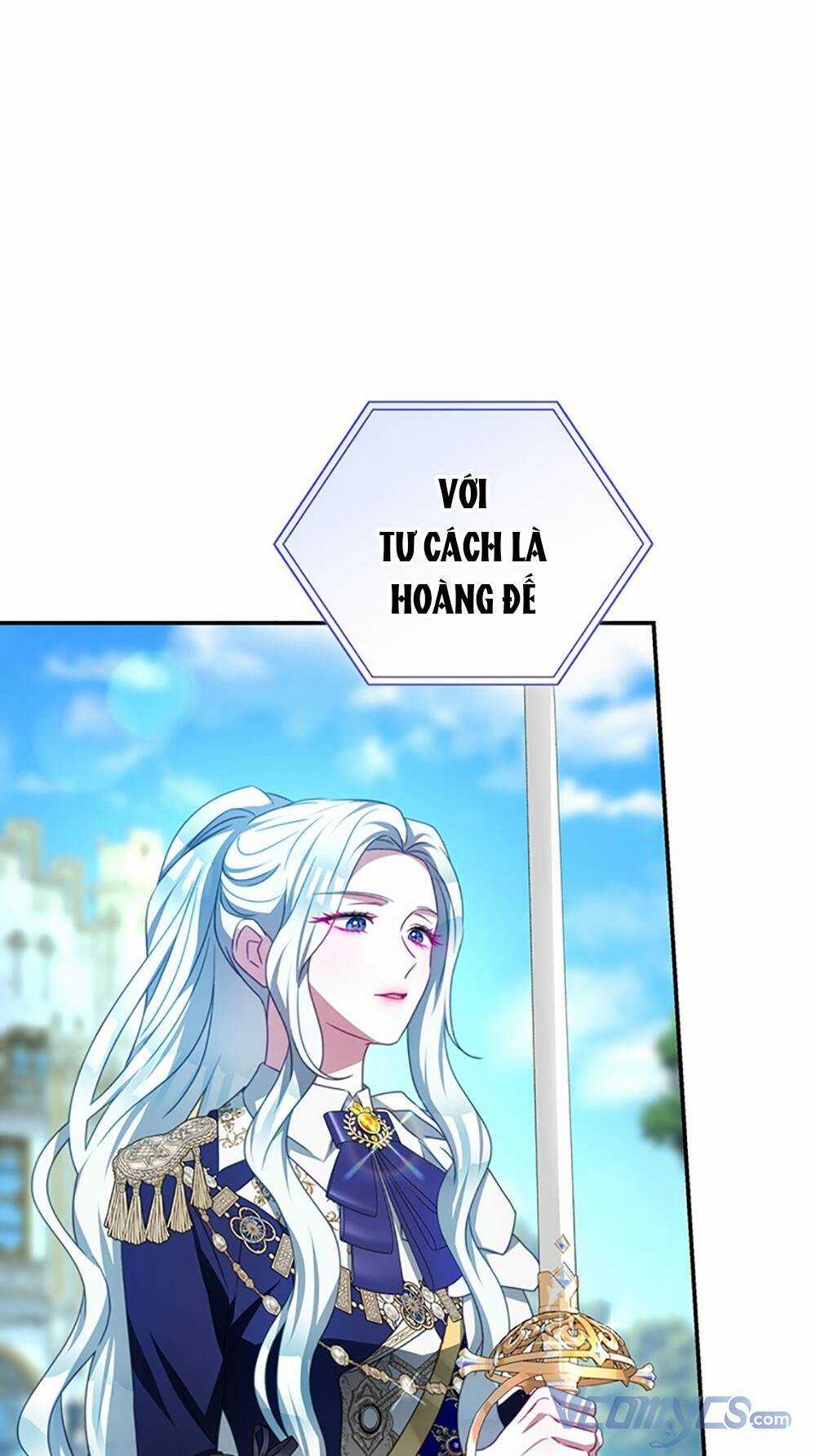 Trở Thành Tình Địch Của Các Nam Chính Chapter 91 trang 32