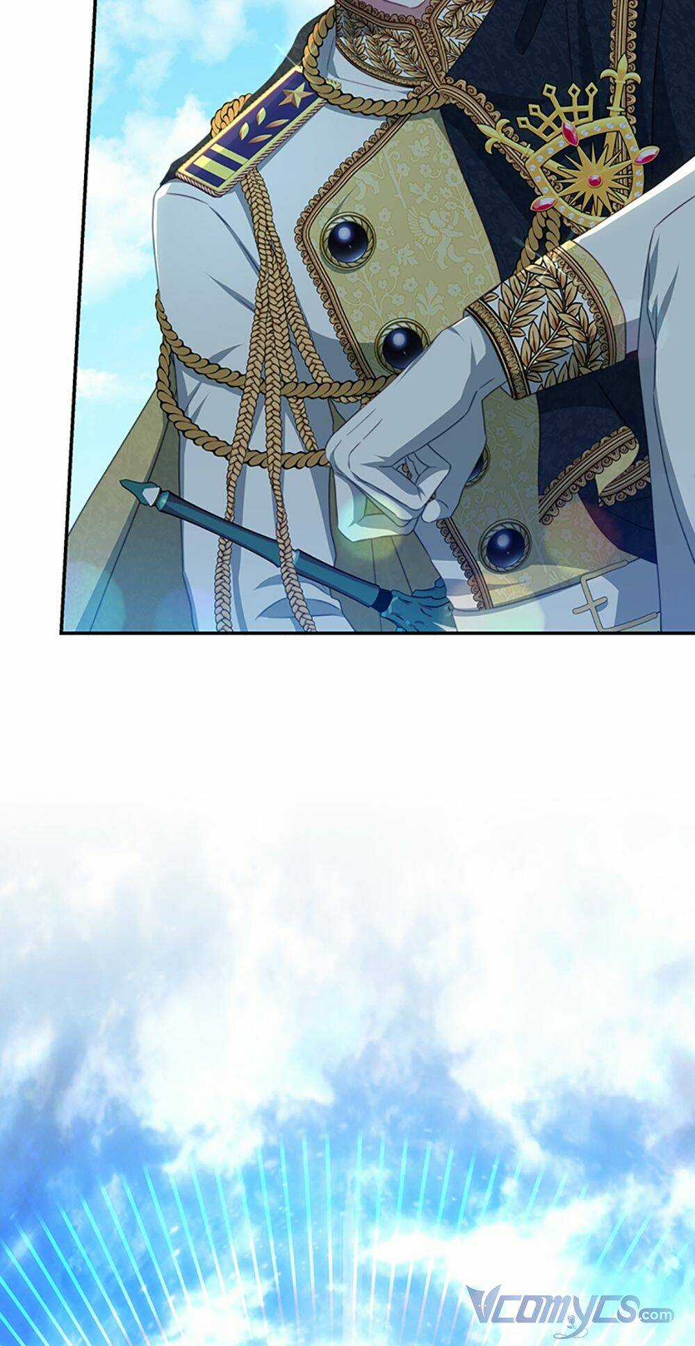 Trở Thành Tình Địch Của Các Nam Chính Chapter 91 trang 34