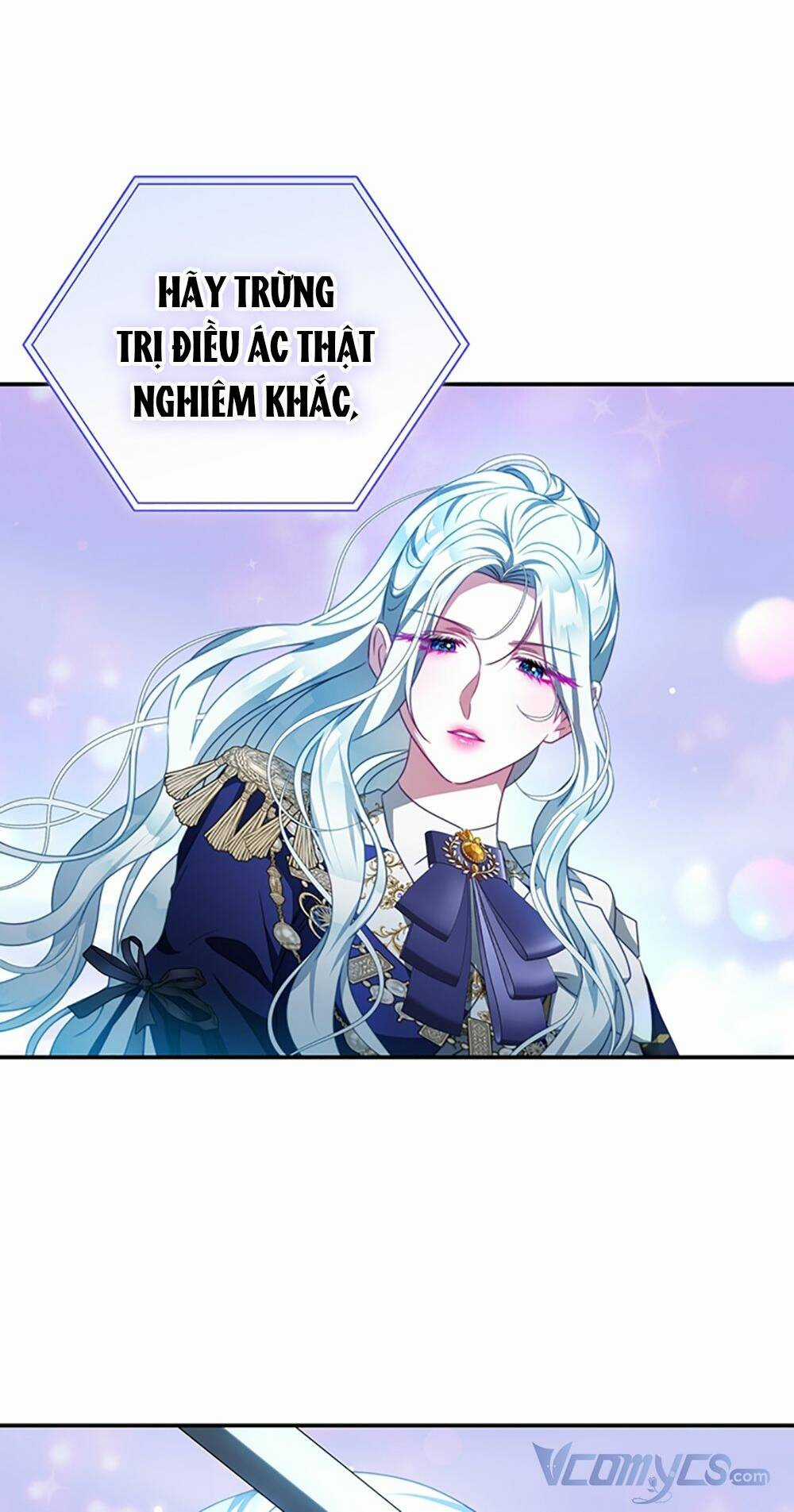 Trở Thành Tình Địch Của Các Nam Chính Chapter 91 trang 38