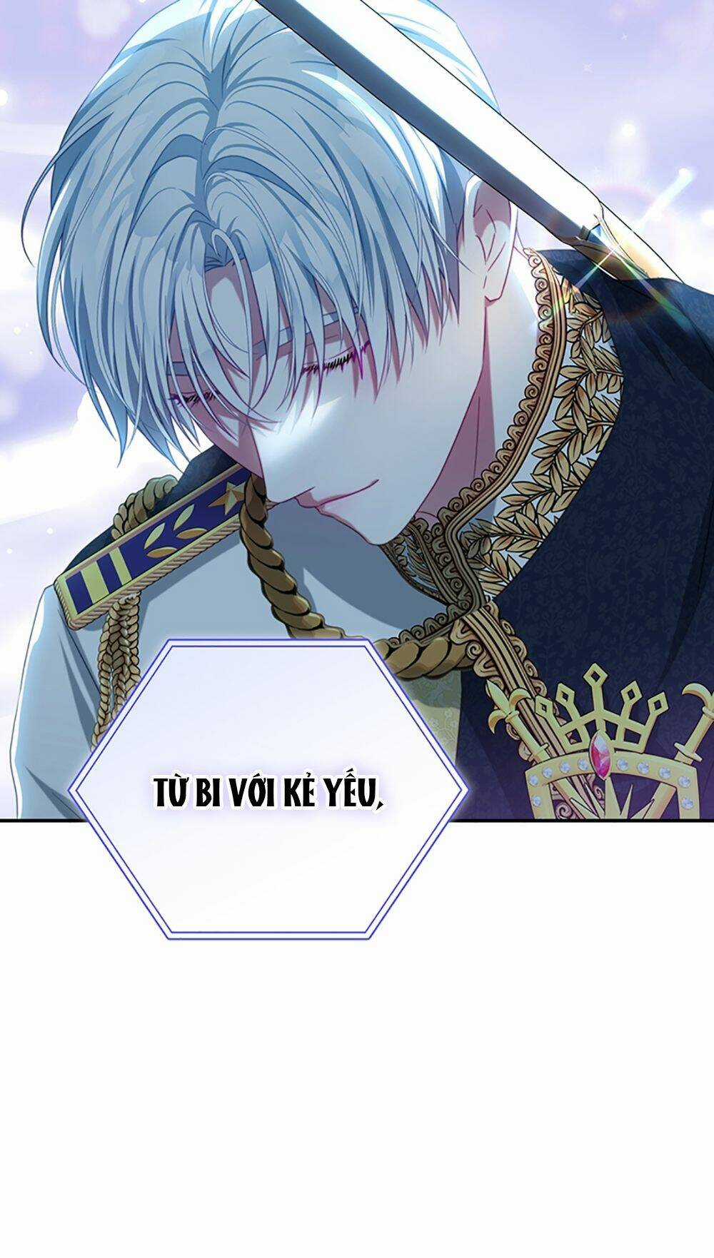 Trở Thành Tình Địch Của Các Nam Chính Chapter 91 trang 39