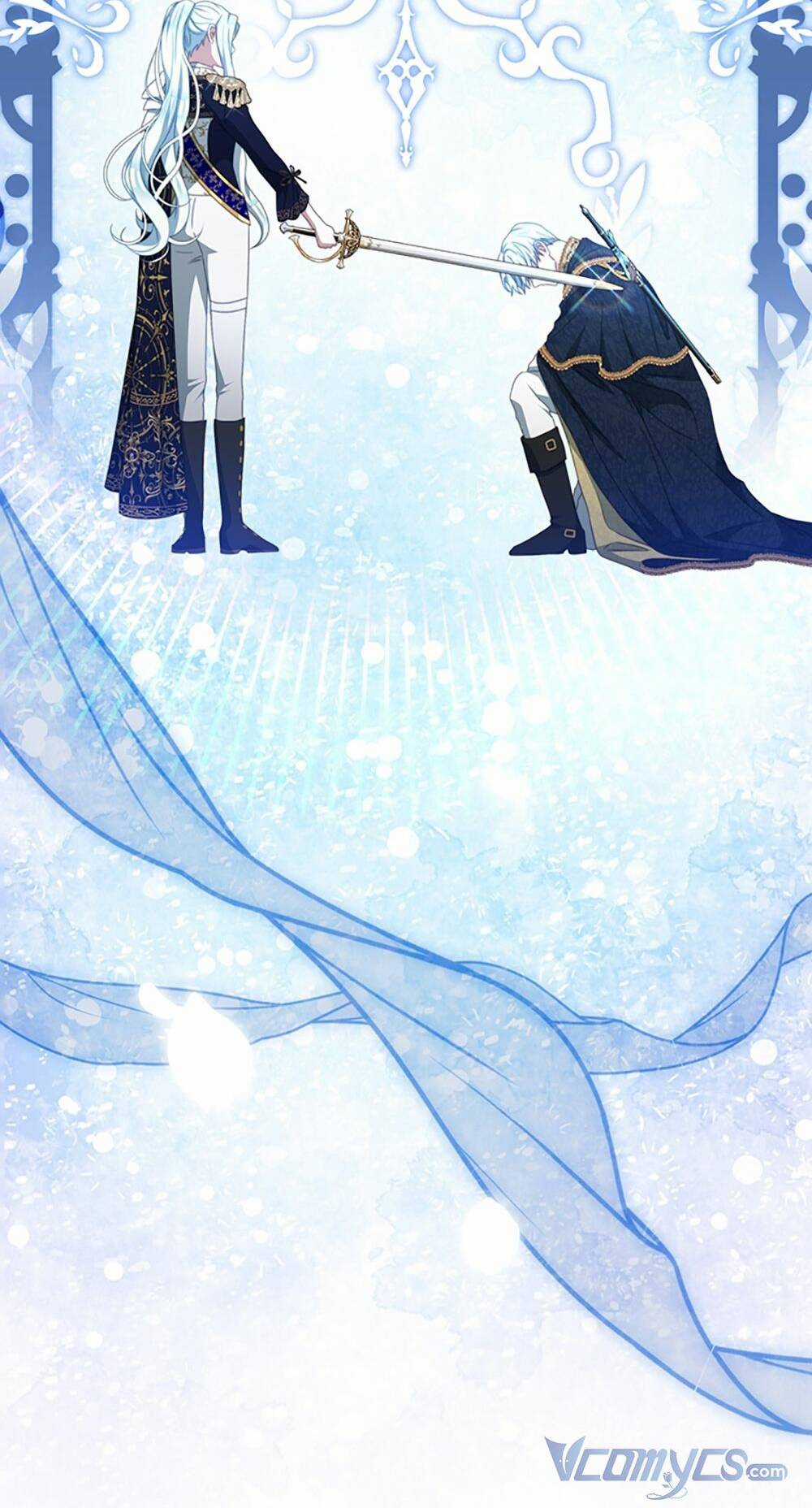 Trở Thành Tình Địch Của Các Nam Chính Chapter 91 trang 42