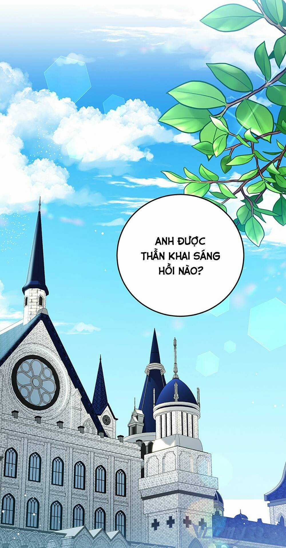 Trở Thành Tình Địch Của Các Nam Chính Chapter 91 trang 44