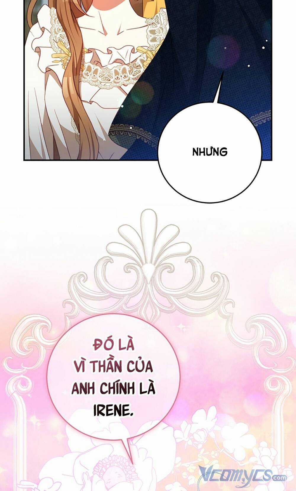 Trở Thành Tình Địch Của Các Nam Chính Chapter 91 trang 48