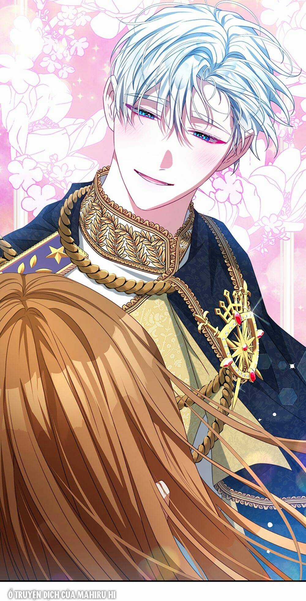 Trở Thành Tình Địch Của Các Nam Chính Chapter 91 trang 49