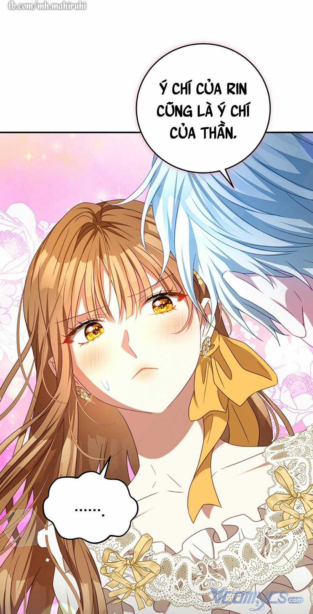 Trở Thành Tình Địch Của Các Nam Chính Chapter 91 trang 50