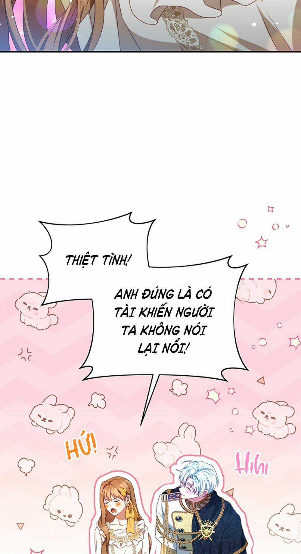 Trở Thành Tình Địch Của Các Nam Chính Chapter 91 trang 51