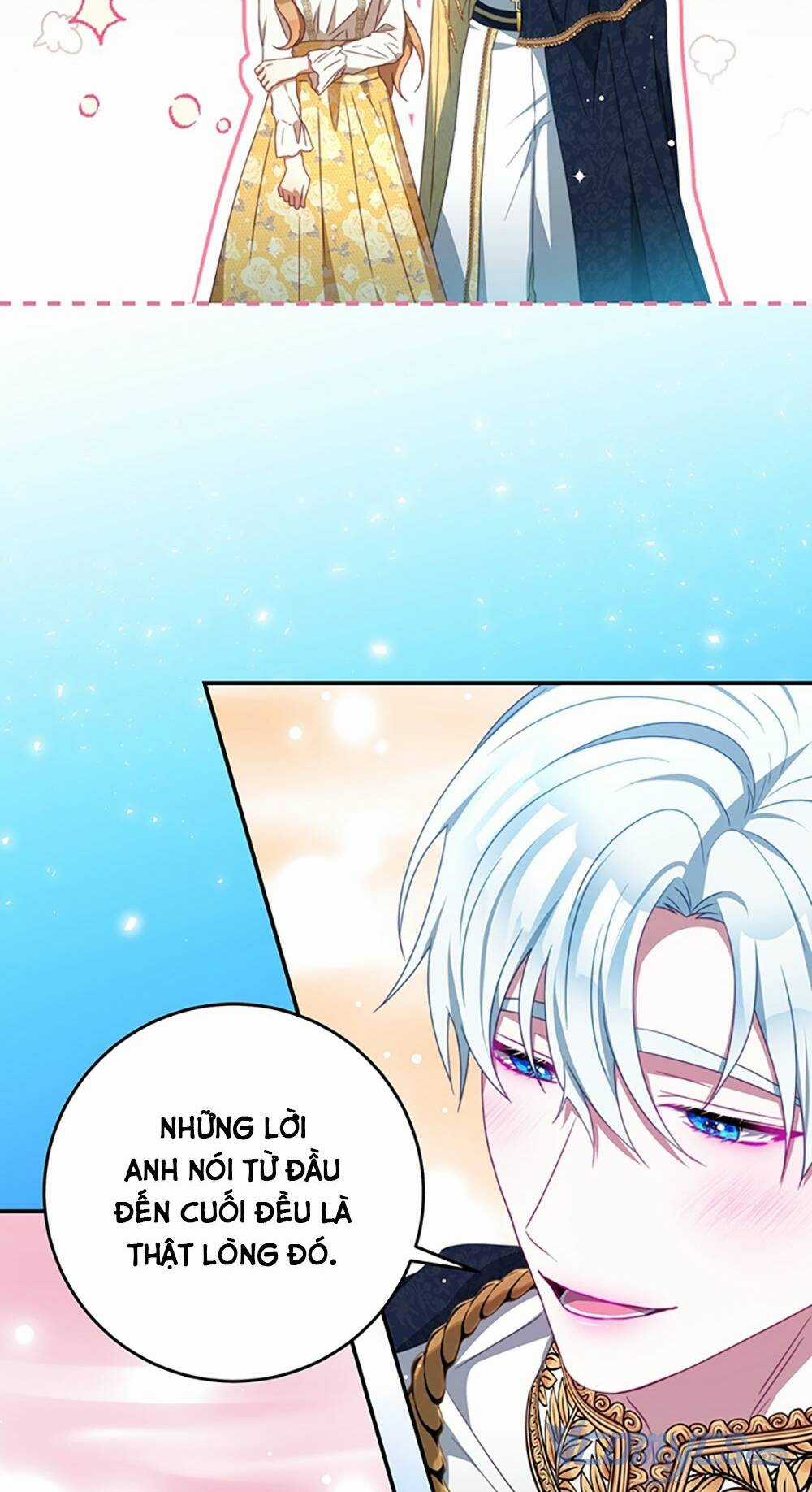 Trở Thành Tình Địch Của Các Nam Chính Chapter 91 trang 52