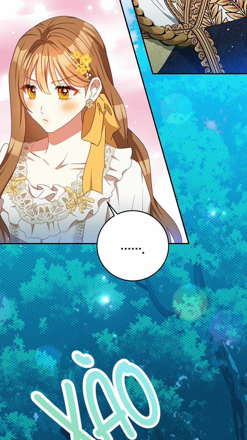 Trở Thành Tình Địch Của Các Nam Chính Chapter 91 trang 53