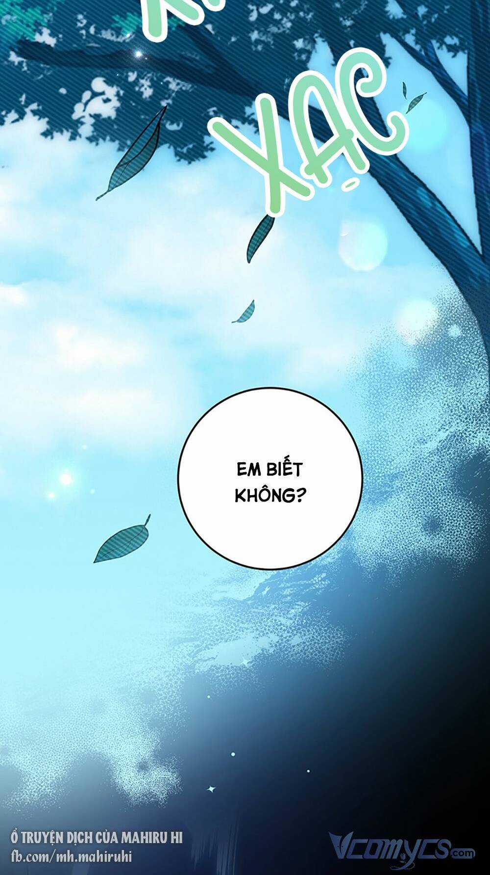 Trở Thành Tình Địch Của Các Nam Chính Chapter 91 trang 54