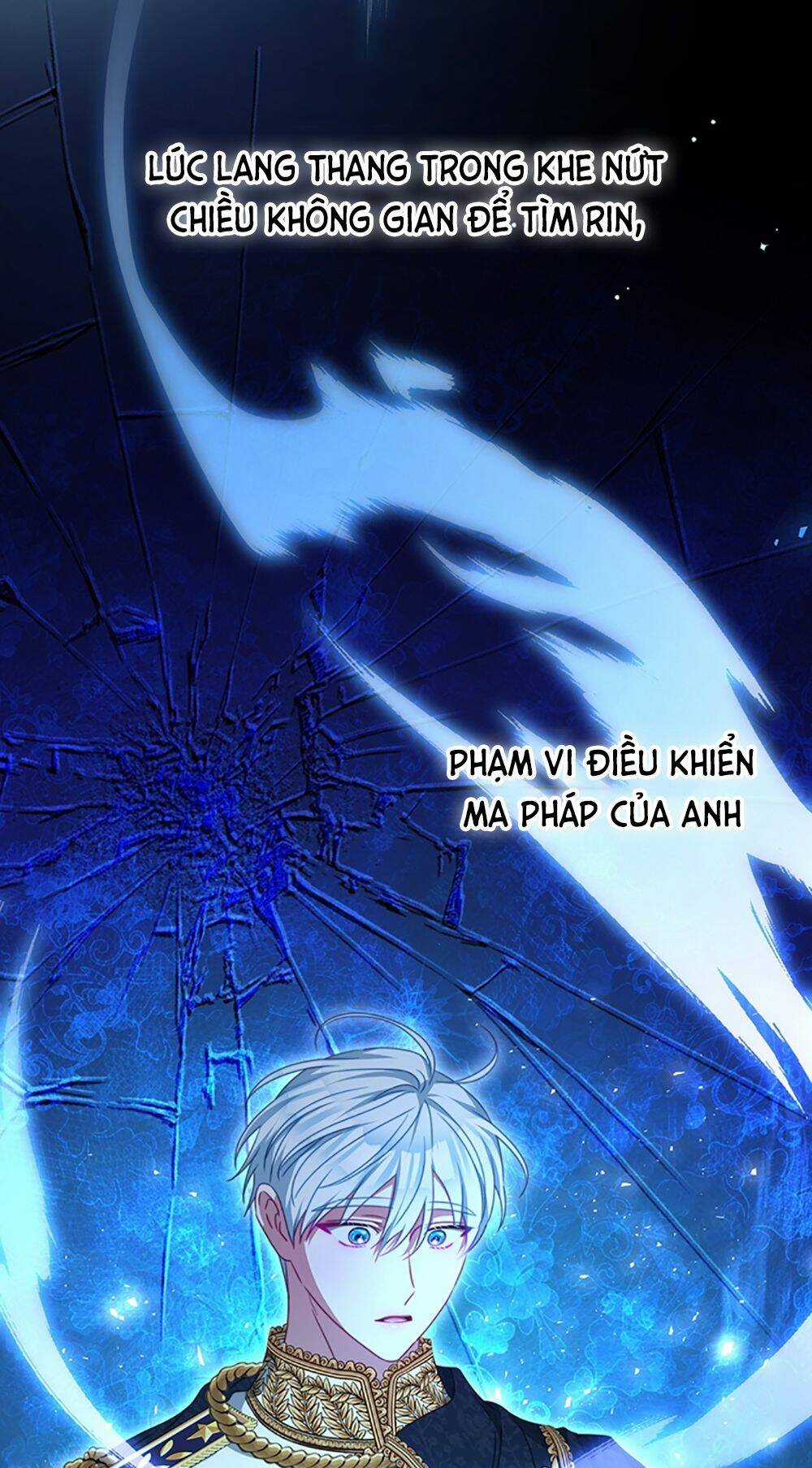 Trở Thành Tình Địch Của Các Nam Chính Chapter 91 trang 55