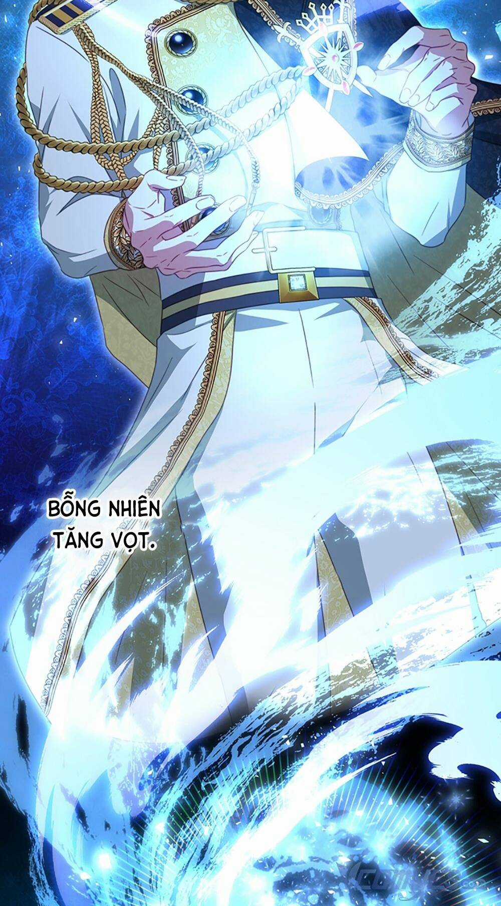 Trở Thành Tình Địch Của Các Nam Chính Chapter 91 trang 56