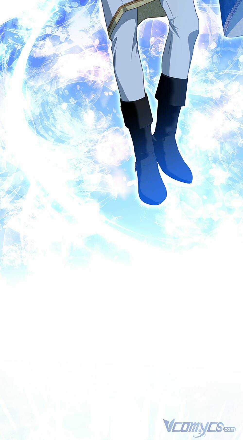 Trở Thành Tình Địch Của Các Nam Chính Chapter 91 trang 58