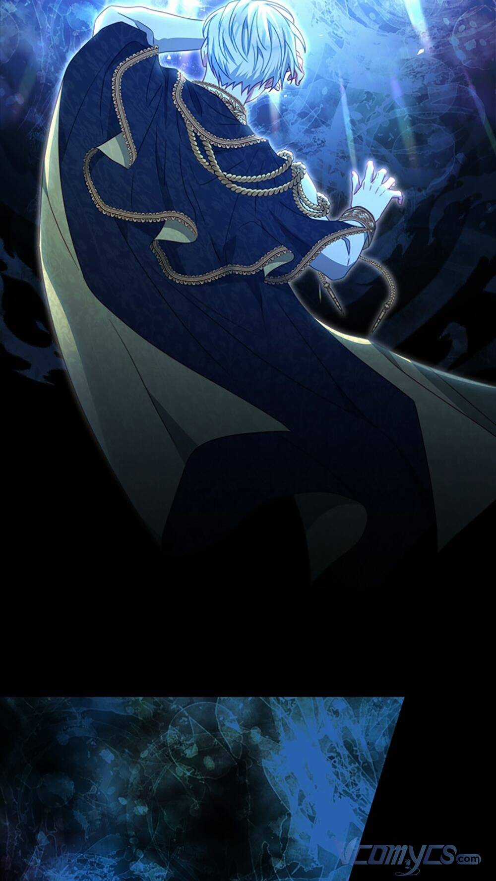 Trở Thành Tình Địch Của Các Nam Chính Chapter 91 trang 60