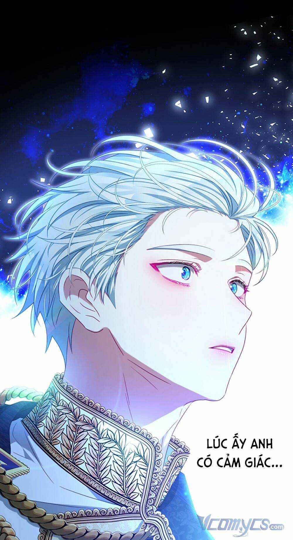 Trở Thành Tình Địch Của Các Nam Chính Chapter 91 trang 62