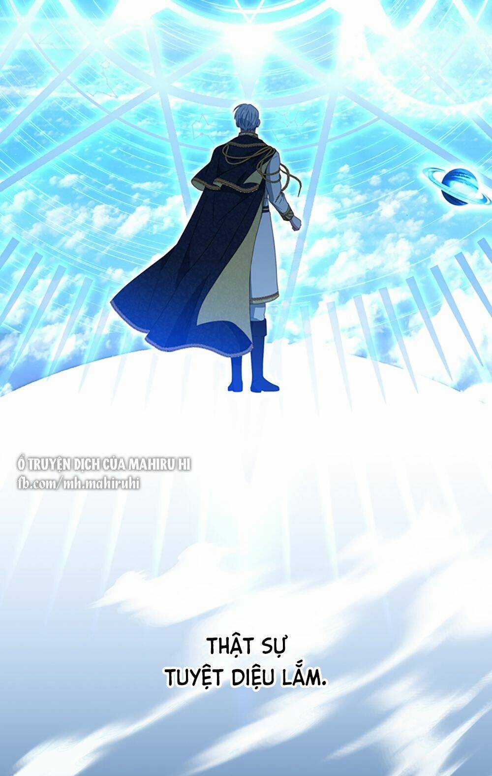 Trở Thành Tình Địch Của Các Nam Chính Chapter 91 trang 65