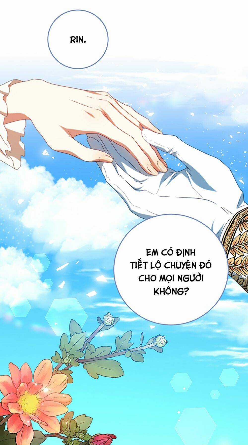 Trở Thành Tình Địch Của Các Nam Chính Chapter 91 trang 67