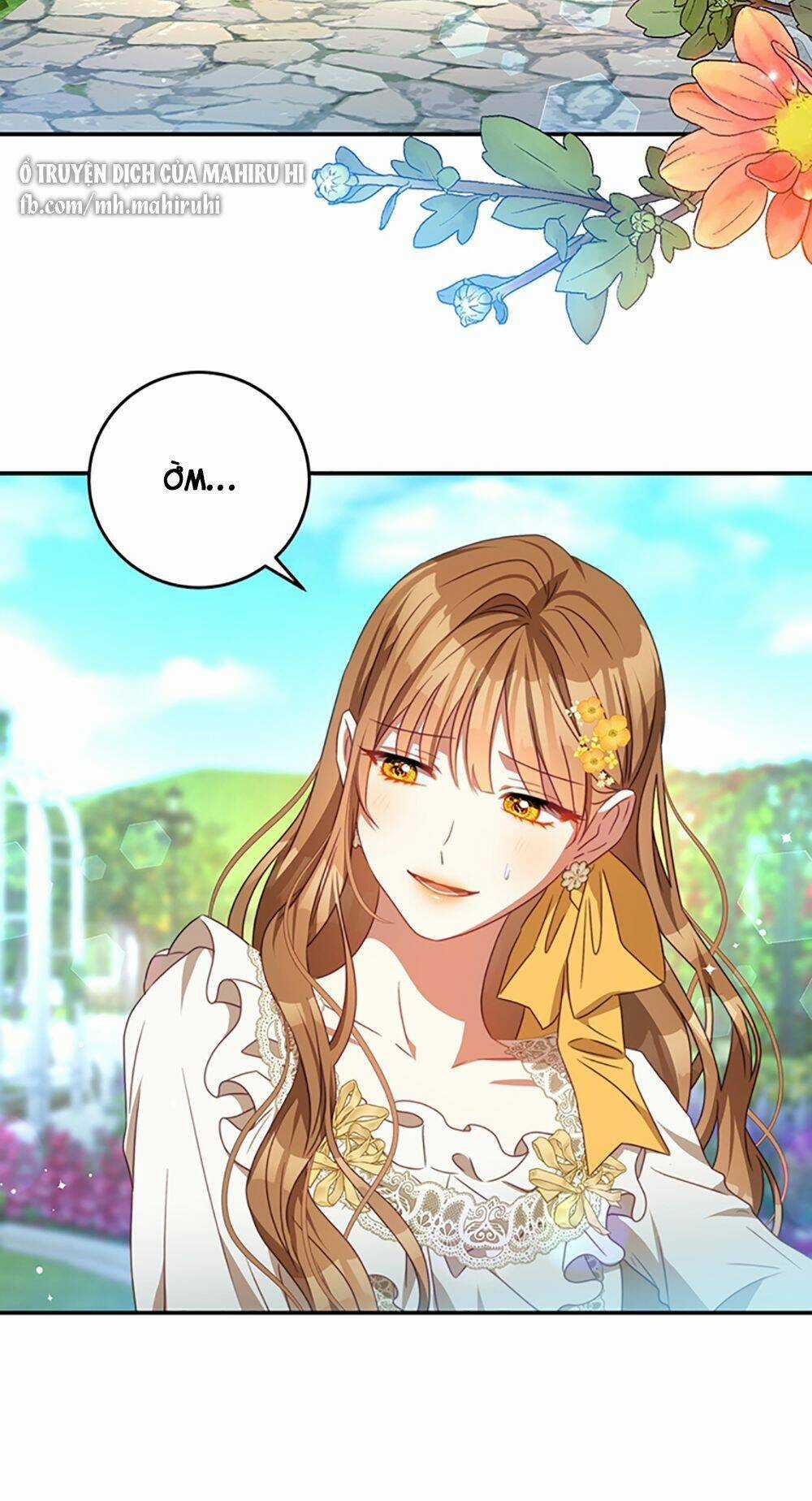 Trở Thành Tình Địch Của Các Nam Chính Chapter 91 trang 69