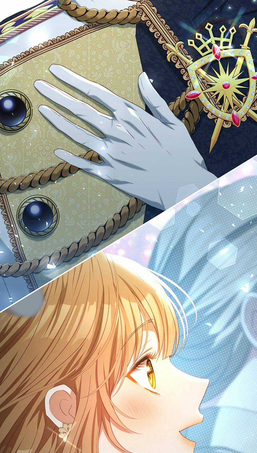 Trở Thành Tình Địch Của Các Nam Chính Chapter 91 trang 7