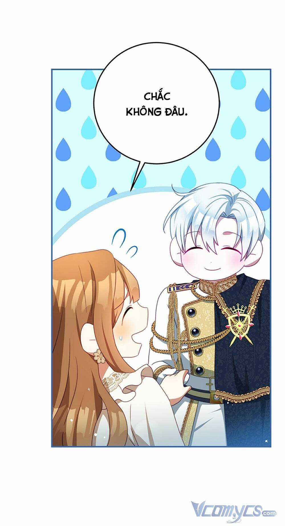 Trở Thành Tình Địch Của Các Nam Chính Chapter 91 trang 70