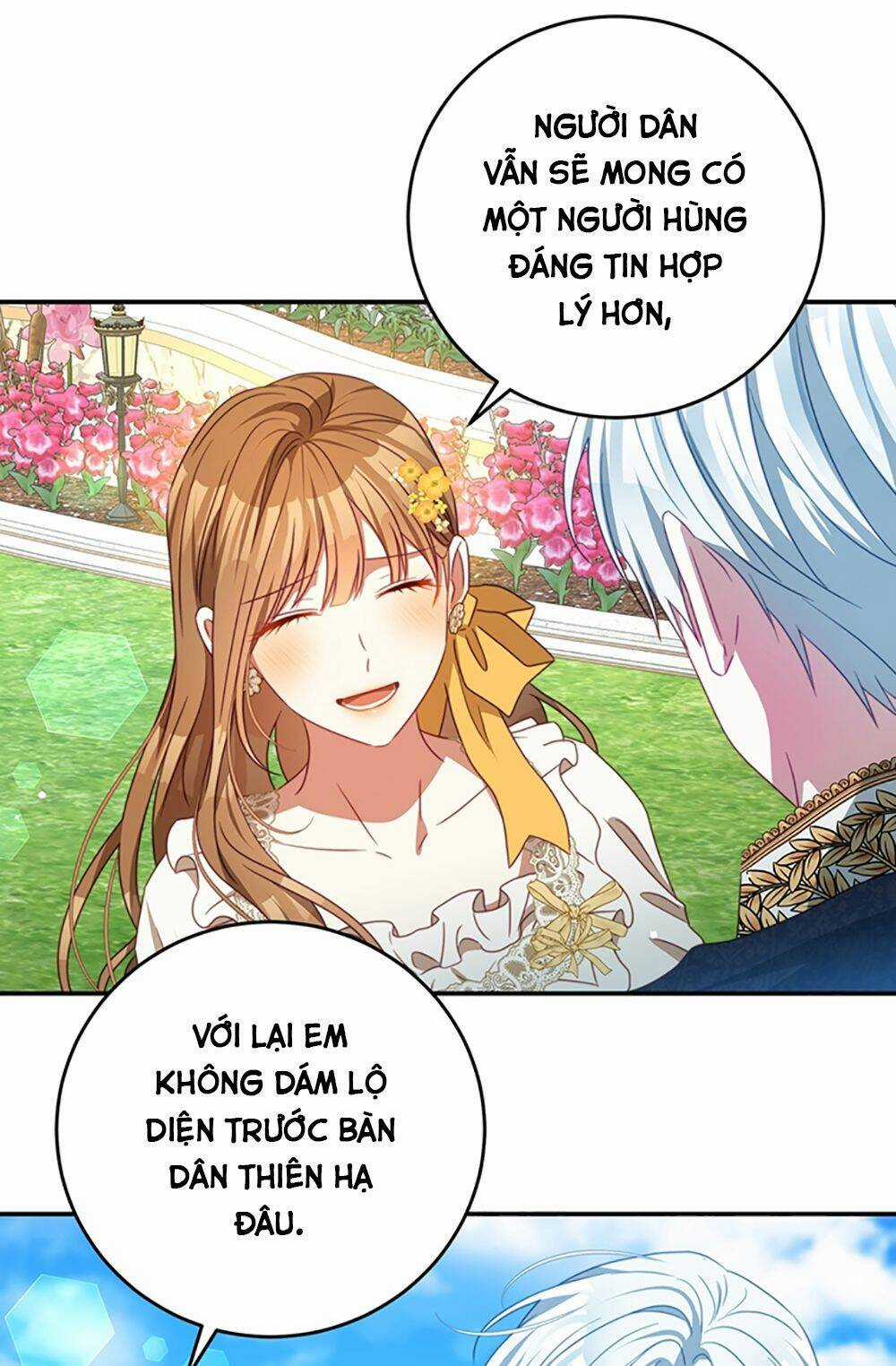 Trở Thành Tình Địch Của Các Nam Chính Chapter 91 trang 71