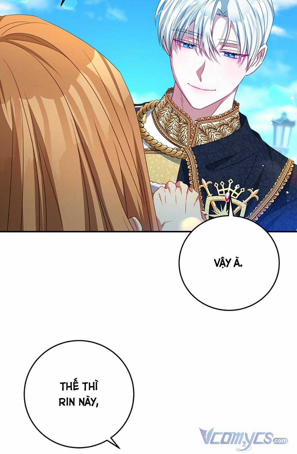 Trở Thành Tình Địch Của Các Nam Chính Chapter 91 trang 72