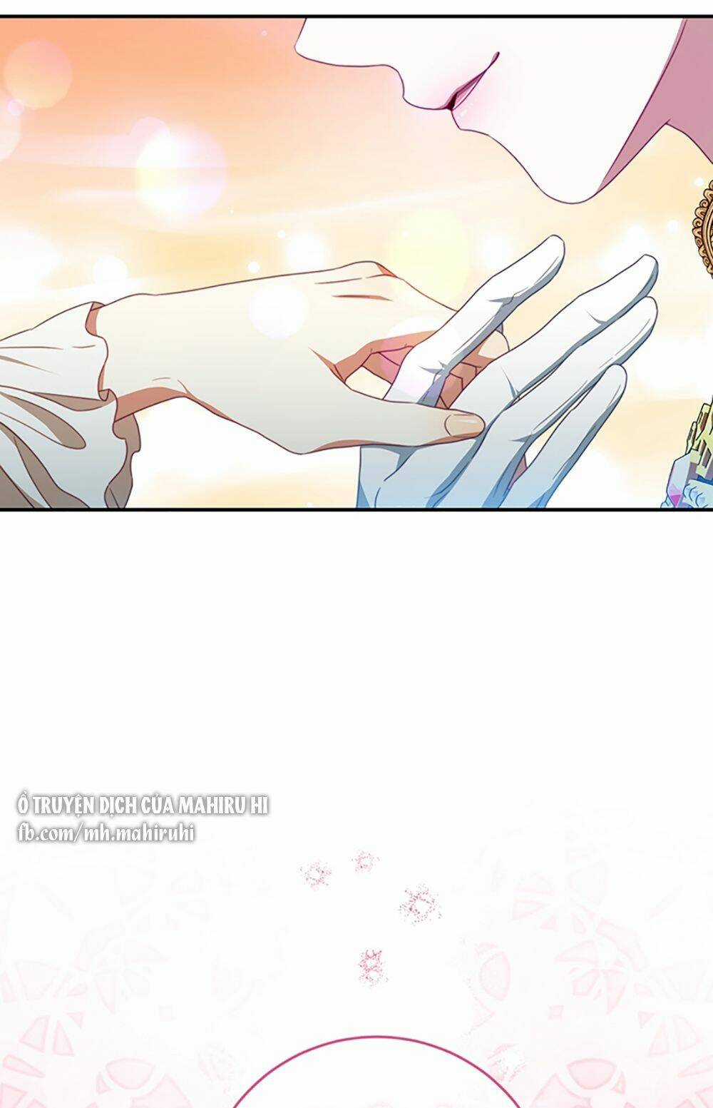 Trở Thành Tình Địch Của Các Nam Chính Chapter 91 trang 73