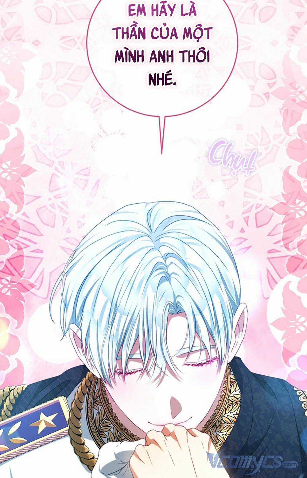 Trở Thành Tình Địch Của Các Nam Chính Chapter 91 trang 74