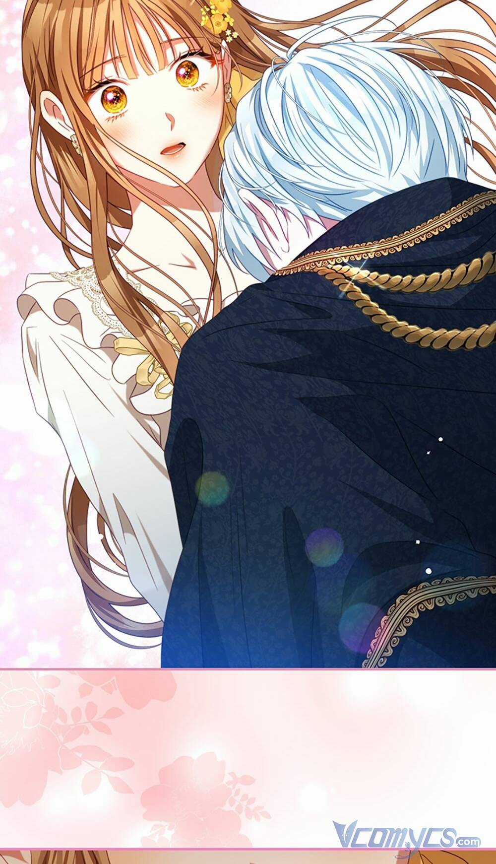 Trở Thành Tình Địch Của Các Nam Chính Chapter 91 trang 76