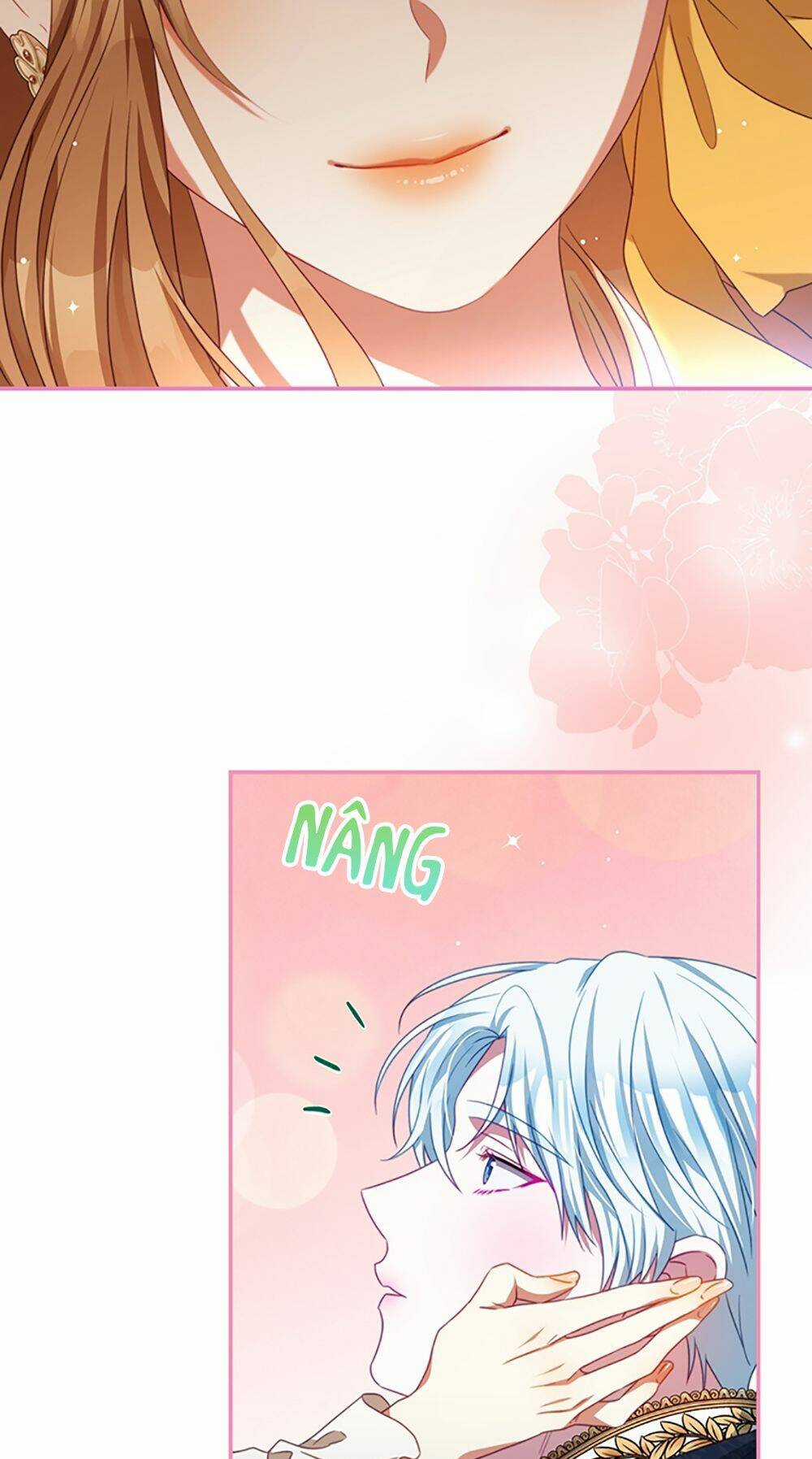 Trở Thành Tình Địch Của Các Nam Chính Chapter 91 trang 77