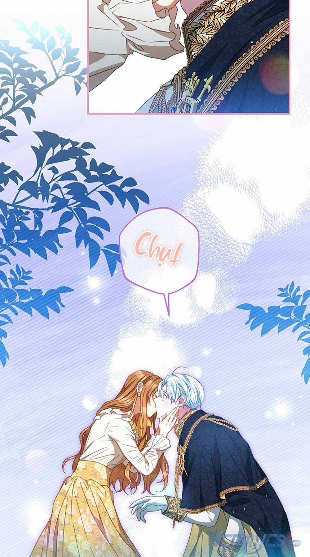 Trở Thành Tình Địch Của Các Nam Chính Chapter 91 trang 78