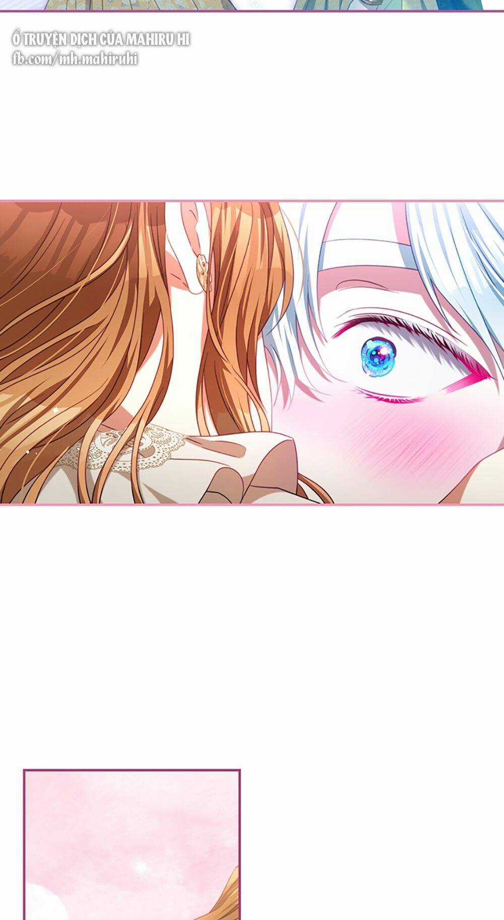 Trở Thành Tình Địch Của Các Nam Chính Chapter 91 trang 79