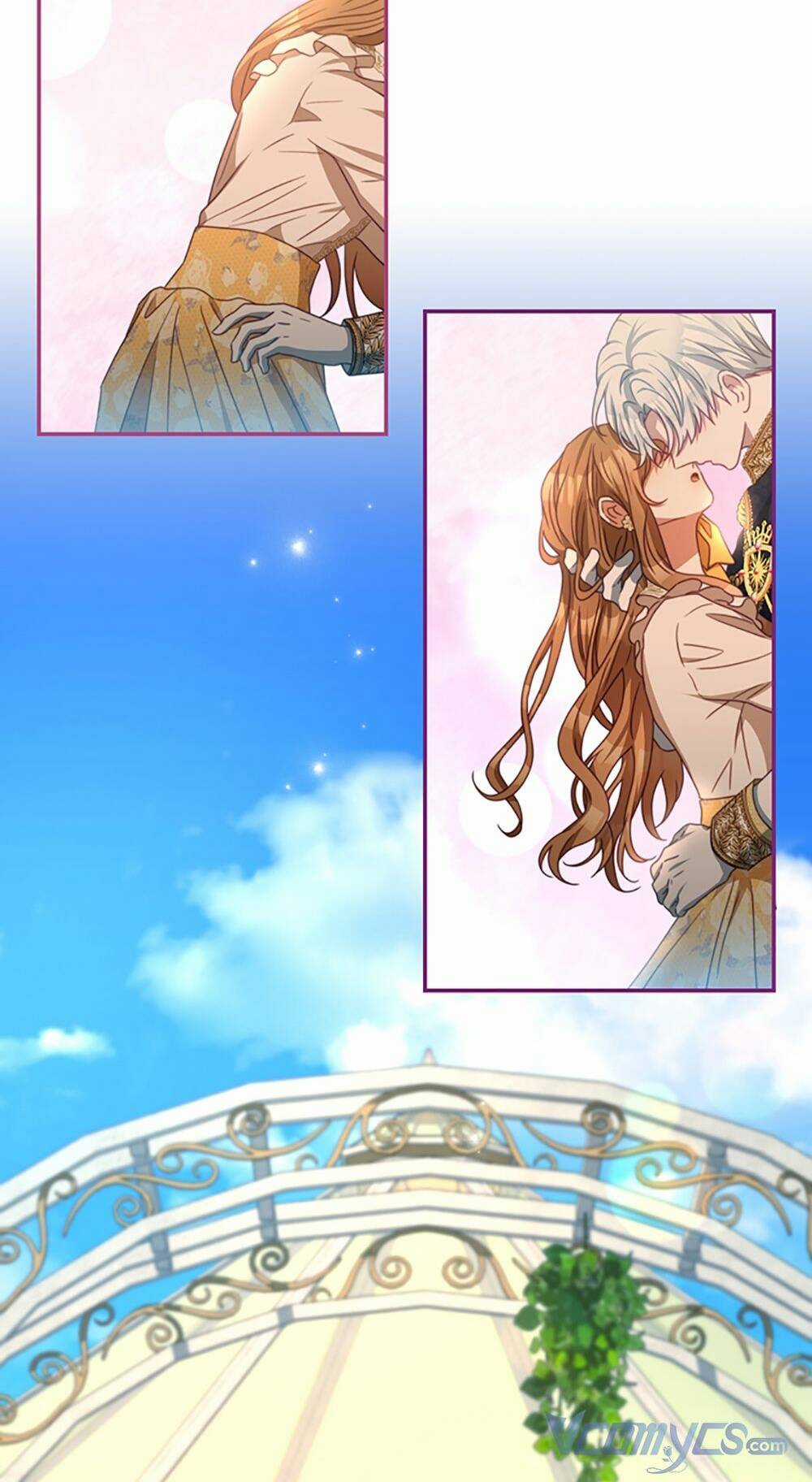 Trở Thành Tình Địch Của Các Nam Chính Chapter 91 trang 80