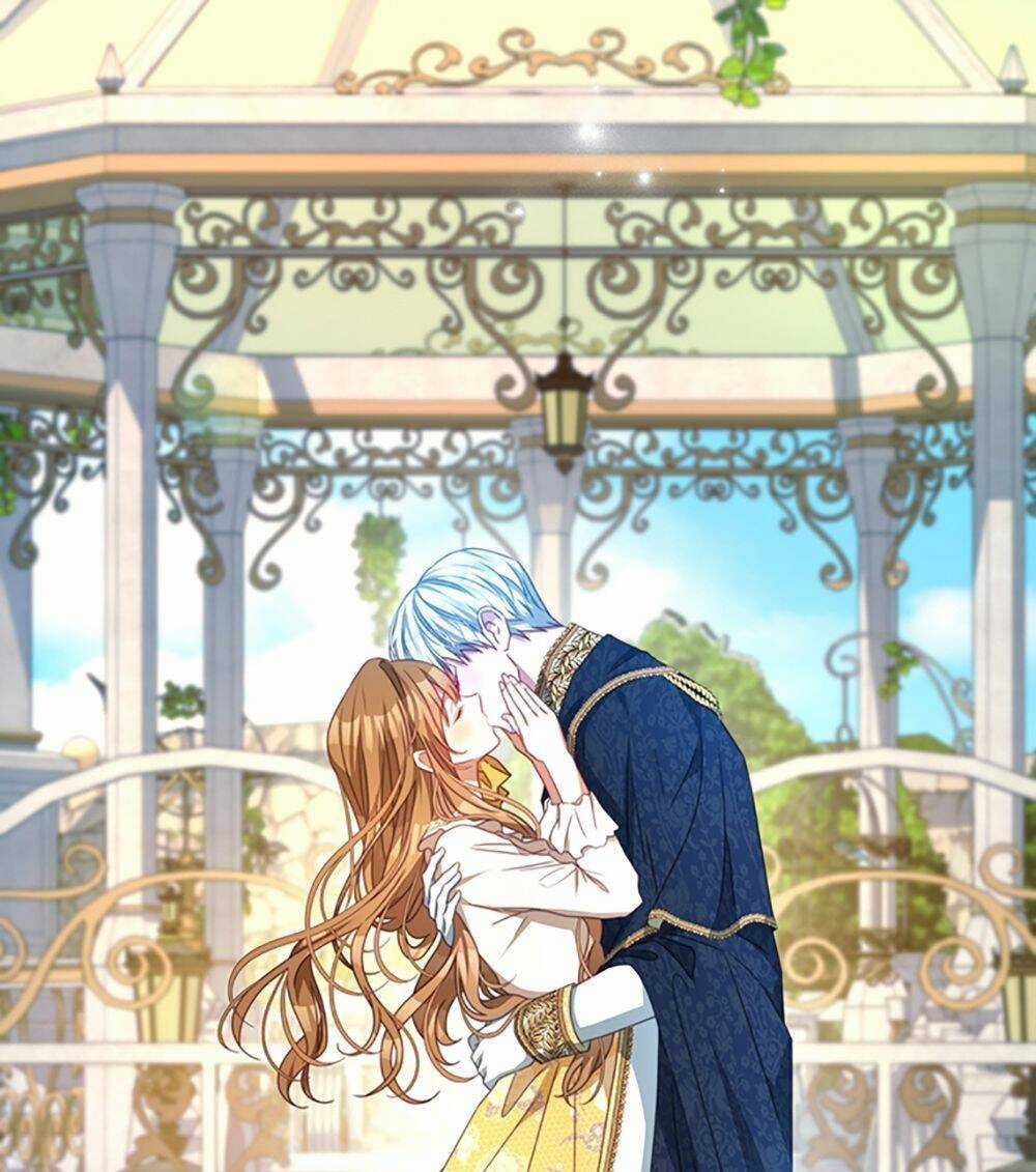 Trở Thành Tình Địch Của Các Nam Chính Chapter 91 trang 81