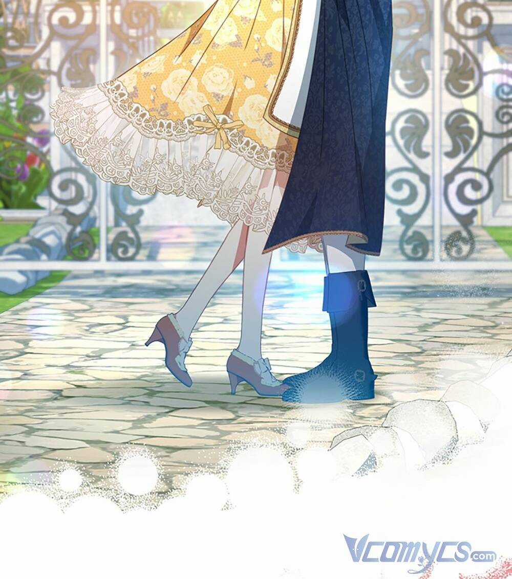 Trở Thành Tình Địch Của Các Nam Chính Chapter 91 trang 82