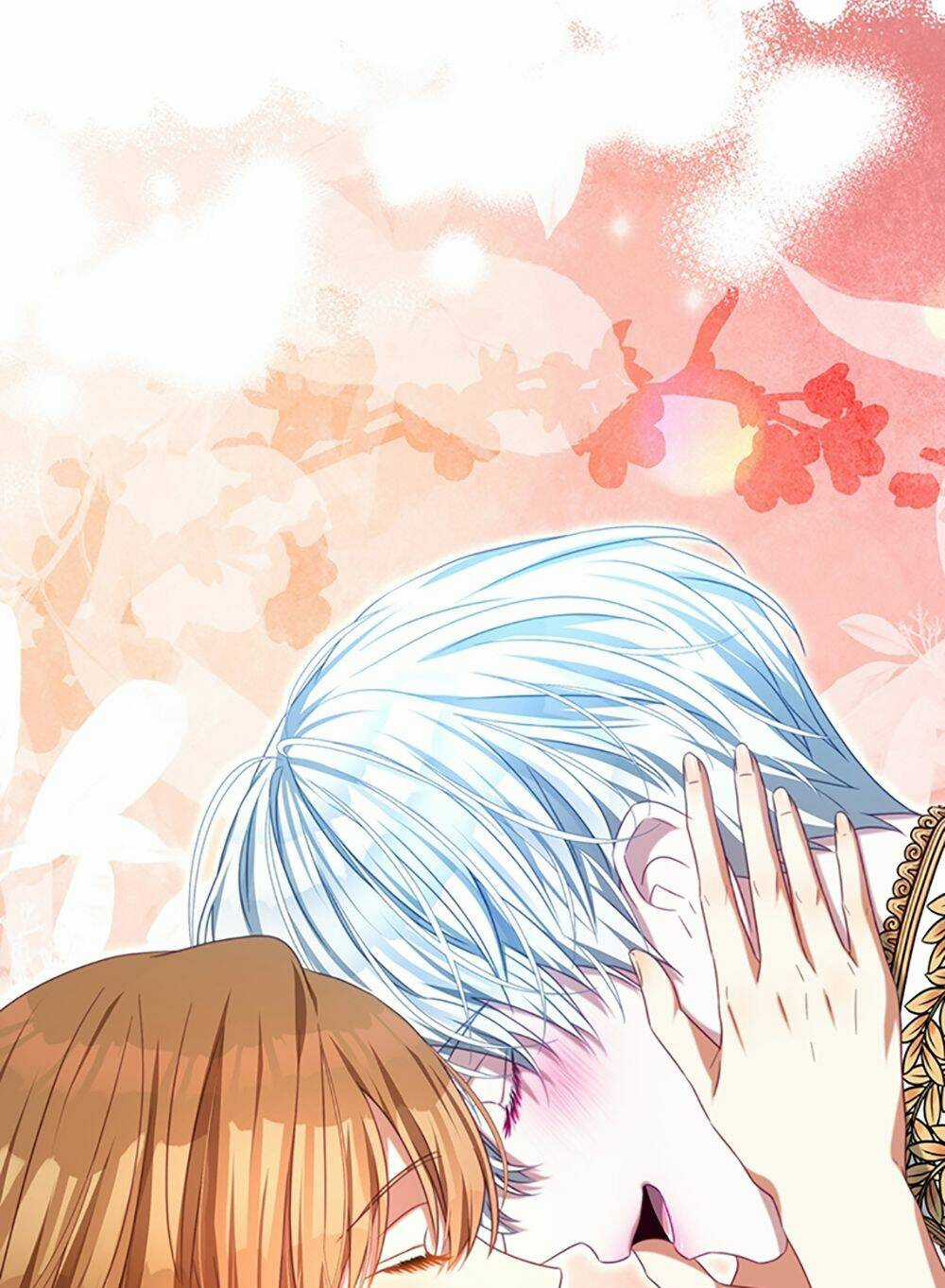 Trở Thành Tình Địch Của Các Nam Chính Chapter 91 trang 83